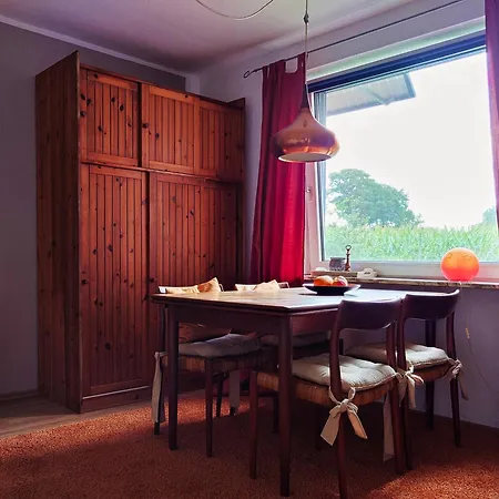 Privat bolig Monteurszimmer - Ruhig Schlafen