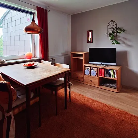 Monteurszimmer - Ruhig Schlafen Privat bolig *