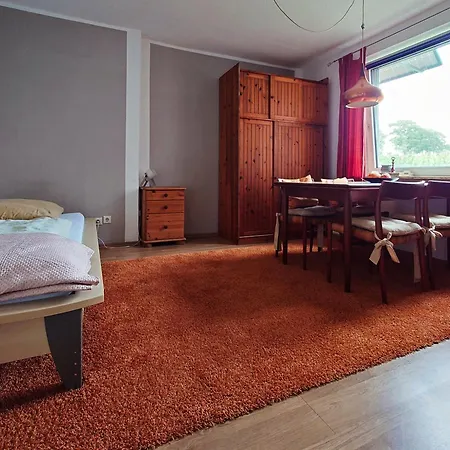 Monteurszimmer - Ruhig Schlafen *