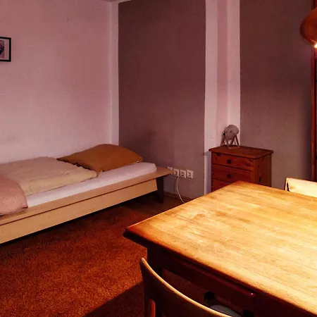 Monteurszimmer - Ruhig Schlafen * Thaden