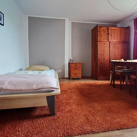 Privat bolig Monteurszimmer - Ruhig Schlafen *