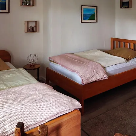 Monteurszimmer - Ruhig Schlafen * Thaden