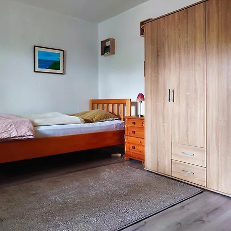 Privat bolig Monteurszimmer - Ruhig Schlafen *