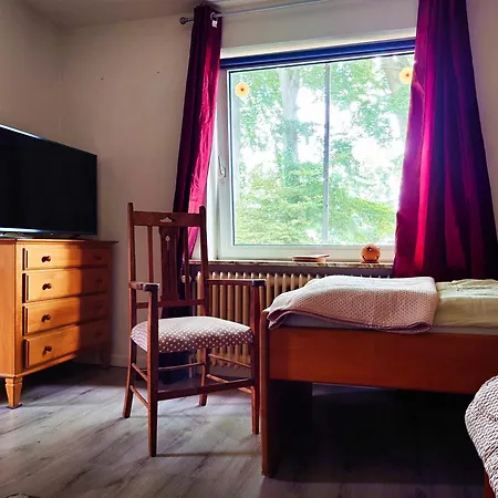 Monteurszimmer - Ruhig Schlafen
