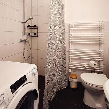 Privat bolig Monteurszimmer - Ruhig Schlafen Thaden
