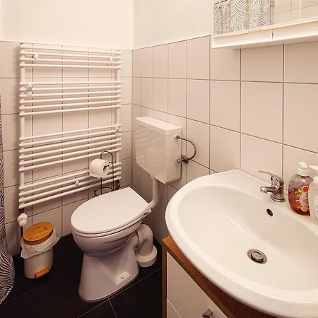 Privat bolig Monteurszimmer - Ruhig Schlafen *