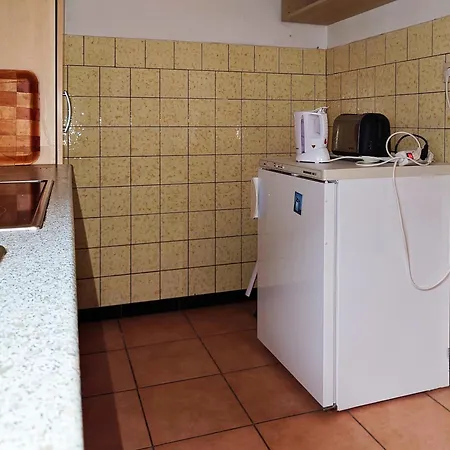 Privat bolig Monteurszimmer - Ruhig Schlafen Thaden