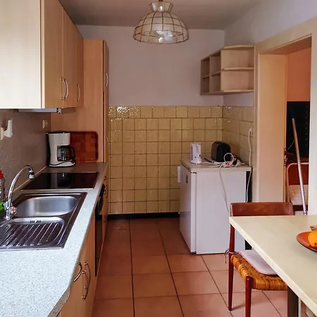 Privat bolig Monteurszimmer - Ruhig Schlafen *