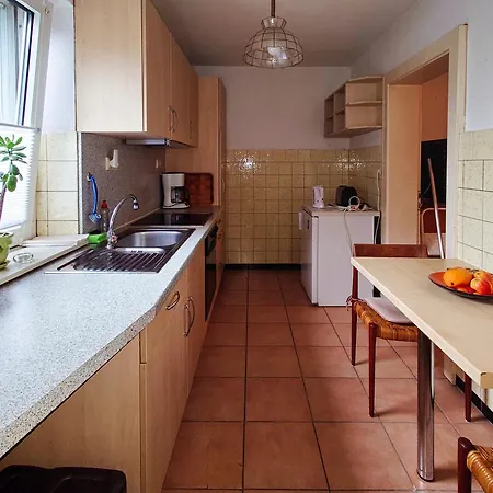 Monteurszimmer - Ruhig Schlafen Privat bolig