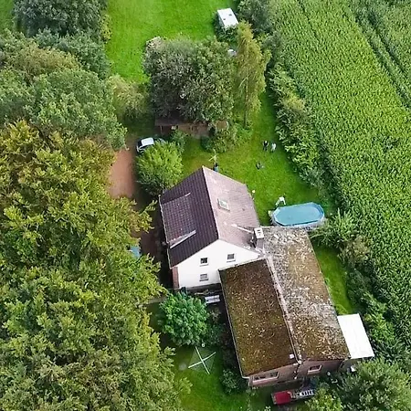 Monteurszimmer - Ruhig Schlafen Privat bolig Thaden