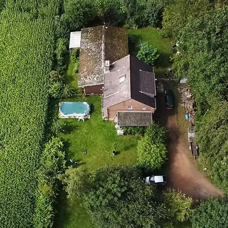 Privat bolig Monteurszimmer - Ruhig Schlafen